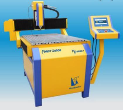 雕刻机-上海洛克